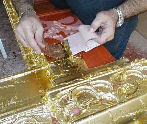 gilding metal sheet|what is gilding paint.